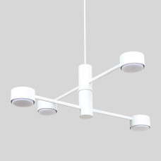 Люстра (світильник підвісний) Orbi Dots GX53 P4 610/205 White (7041612)