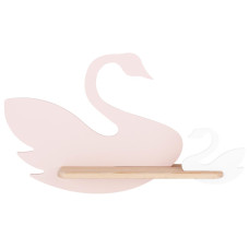 Настінний світильник Candellux 21-75598 SWAN