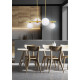 Люстра Candellux 34-73426 KAMA