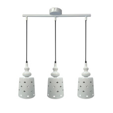 Люстра Candellux 33-51943 HAMP