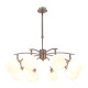 Люстра Candellux 38-14764 Ghost