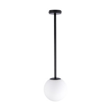 Люстра (світильник стельовий) Opal C180-700 Black (2441711)
