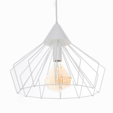 Люстра (світильник підвісний) Conoid P400 White (2151112)