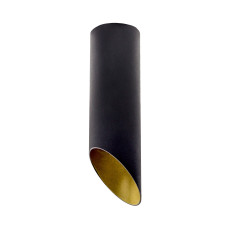 Світильник точковий Chime S SP120 Black/Gold (1041214)