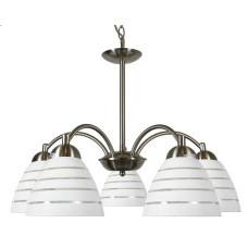 Люстра Candellux 35-66169 ULI
