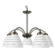Люстра Candellux 35-66169 ULI