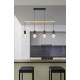 Люстра Candellux 34-77929 IZZY
