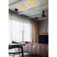 Стельовий світильник Candellux 98-66190 MERLE