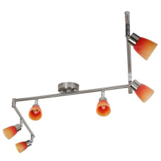 Спот Candellux 96-07417 RAINBOW