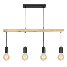 Люстра Candellux 34-77929 IZZY
