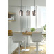 Люстра Candellux 33-53886 COX