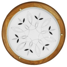 Стельовий світильник Candellux 13-05014 RUSTICA