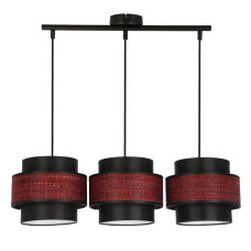 Люстра Candellux 33-23988 Toscana