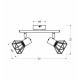 Спот Candellux 92-61348 VERVE