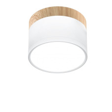 Точковий світильник Candellux 2273648 TUBA