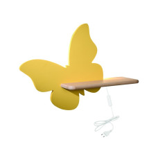 Настінний світильник Candellux 21-85153 BUTTERFLY