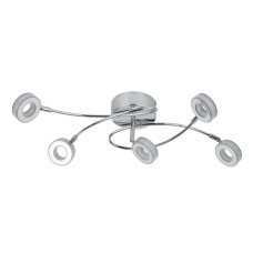 Люстра Candellux 98-66039 VINOLA