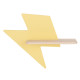Настінний світильник Candellux 21-75604 LIGHTNING
