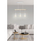 Люстра Candellux 33-78070 IZZY