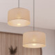 Люстра Candellux 31-38685 SHANTI