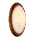 Стельовий світильник Candellux 13-05014 RUSTICA