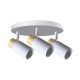 Спот Candellux 98-27733 Claro