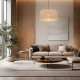 Люстра Candellux 31-38685 SHANTI