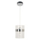 Люстра Candellux 31-28044 BRANDO
