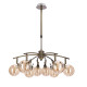 Люстра Candellux 38-16393 Lentini