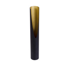 Бра (настінний світильник) Chime 1WS400 BlackGold (1161114)