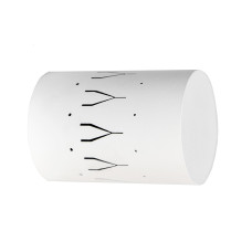 Бра (світильник настінний) Glow A G4 W80 White (1331112)