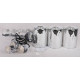 Люстра Candellux 33-53886 COX