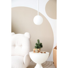 Люстра (світильник стельовий) Opal C180-700 White (2441712)