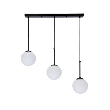 Люстра Candellux 33-09609 Pompei