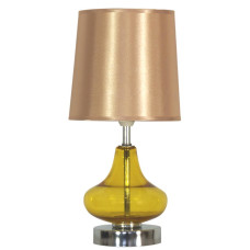 Настільна лампа Candellux 41-10933 ALLADINA