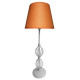 Настільна лампа Candellux 41-99580 ROSETTE