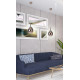 Люстра Candellux 50133211 LUKKA