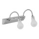 Бра Candellux 22-27054 ACRYLIC LED