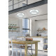 Стельовий світильник Candellux 98-66206 MERLE
