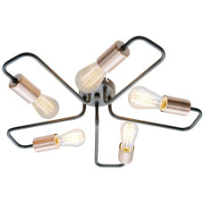 Люстра Candellux 35-66930 HERPE