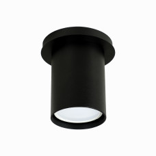 Світильник точковий Point GU10 SP80 Black (1302111)