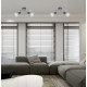 Спот Candellux 92-61522 MODO
