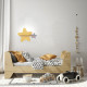 Настінний світильник Candellux 21-75611 STAR