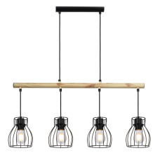 Люстра Candellux 34-78117 BERNITA