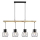 Люстра Candellux 34-78117 BERNITA