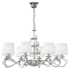 Люстра Candellux 38-23452 DENIS