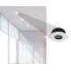 Точковий світильник Candellux 2258898 SH-12