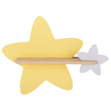Настінний світильник Candellux 21-75611 STAR