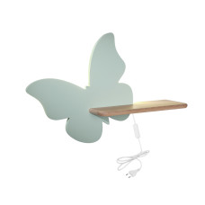 Настінний світильник Candellux 21-85160 BUTTERFLY