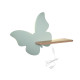 Настінний світильник Candellux 21-85160 BUTTERFLY